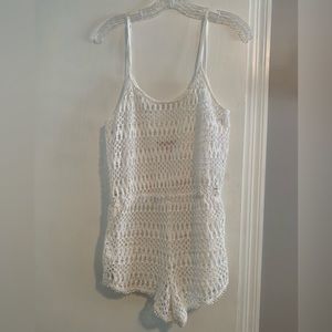 Victoria’s Secret Swimsuit cover up